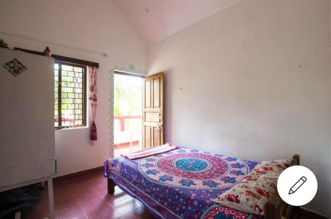 אגונדה Chelsea Afonso Guest House מראה חיצוני תמונה