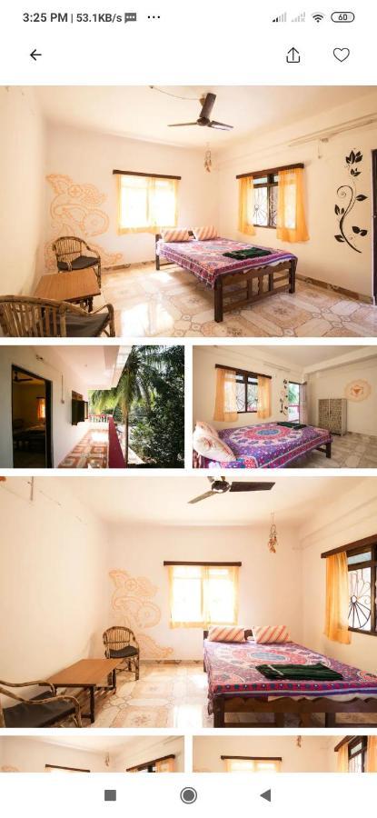 אגונדה Chelsea Afonso Guest House מראה חיצוני תמונה